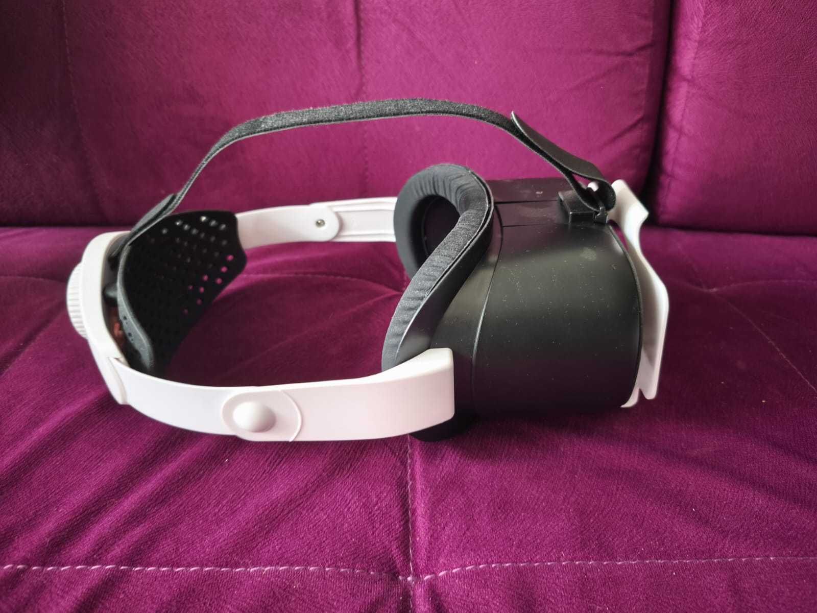 Gogle VR Devaso Nintendo Switch