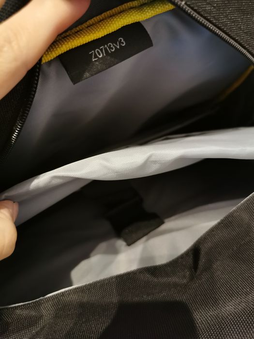 Plecak na laptopa 17,3 cali NOWY Techair Okazja