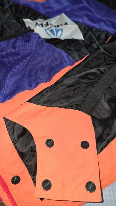 Kurtka snowboard Firefly rozmiar M