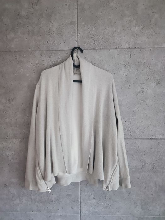 Bluza kardigan all saints S unikat