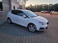 Seat Ibiza 1,6 Diesiel,5 drzwi,sprawna klima.