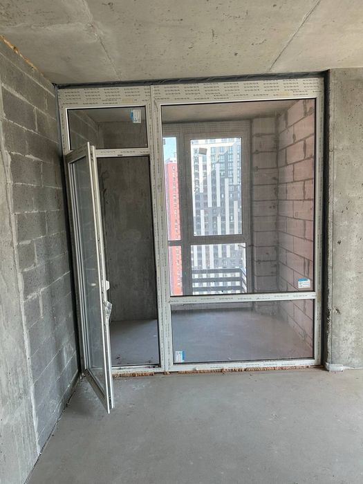 Окна панорамные шириной от 150 см. До 20 погонных метров