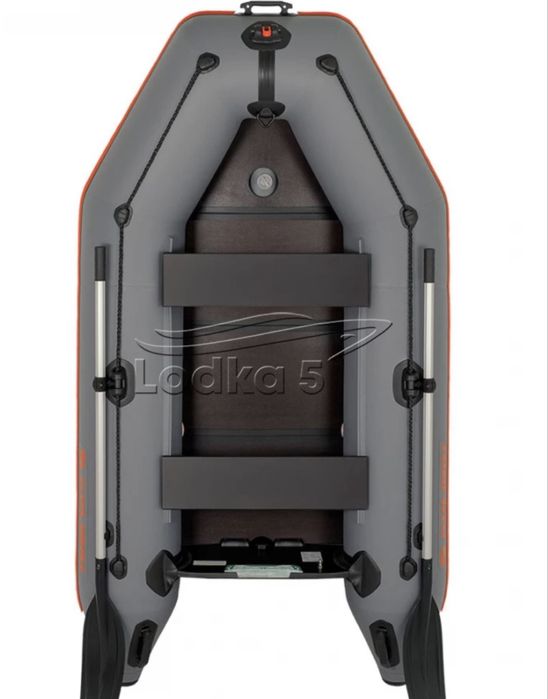 Колібрі КМ-260Д профі ( km-260 D Profi) Лодка надувна , човен