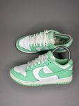 Nike Dunk Low базові кросівки стильные кроссовки 38р найк