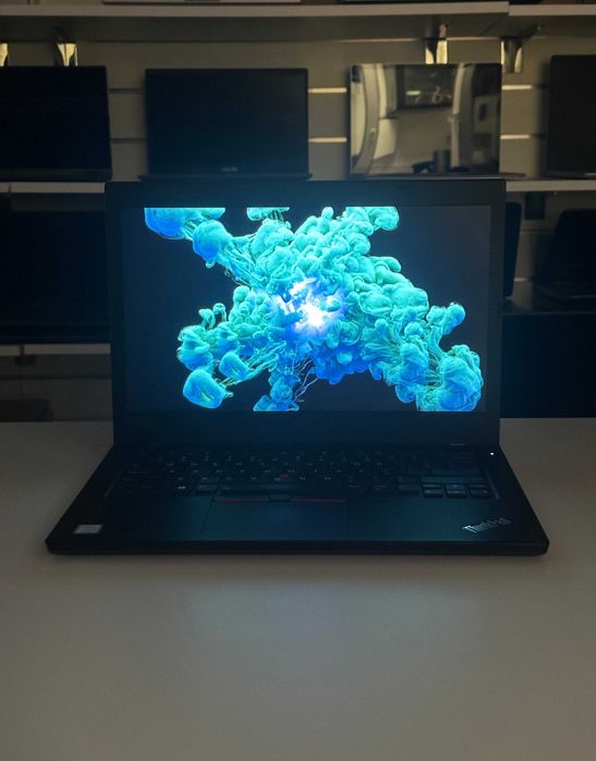 Lenovo ThinkPad L490 | i5-8265U | 8GB RAM | 128GB SSD | Gwarancja 12M