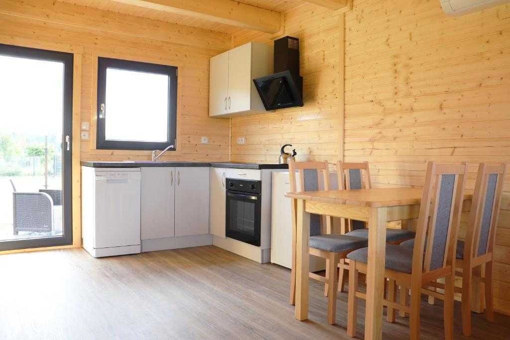 Nowy Domek Pod Czereśniami 9-16.08