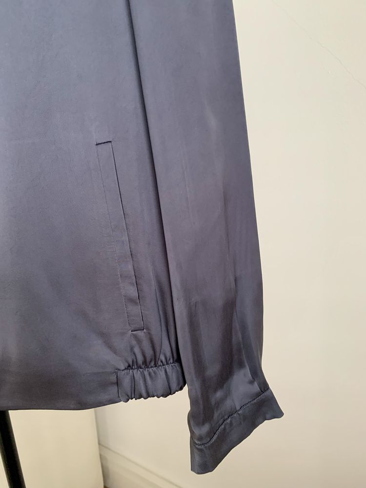Bomberka Massimo Dutti XS 34