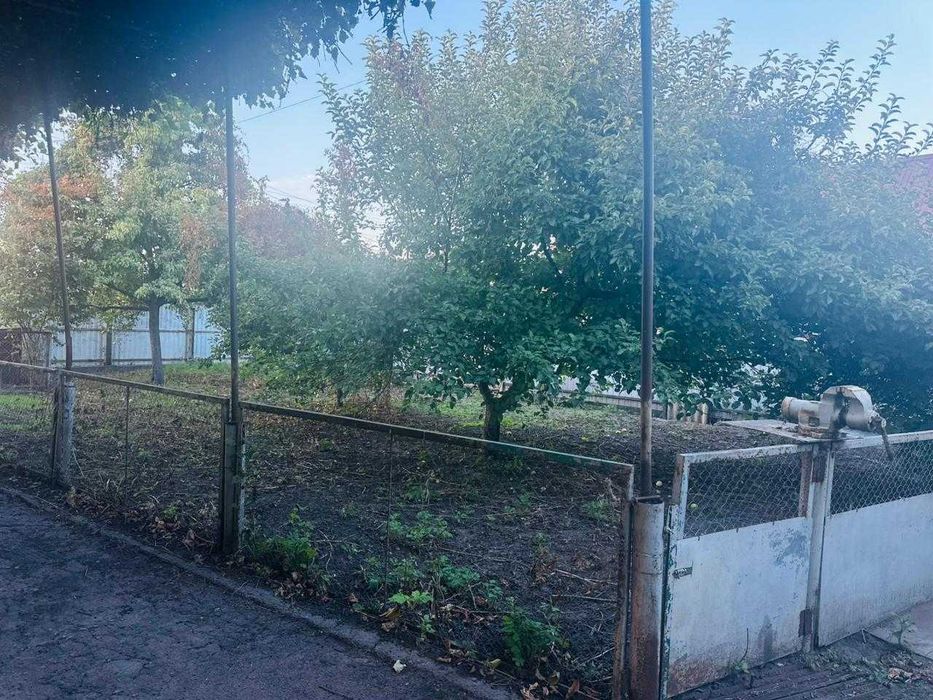 Продається житловий будинок