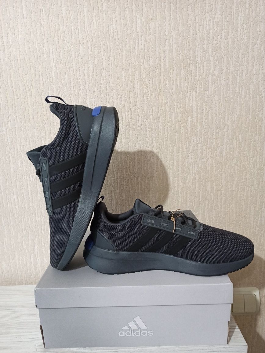 Нові кросівки Adidas Racer TR21 GZ8185 US 10.5 (44 45) Оригінал 28.5см