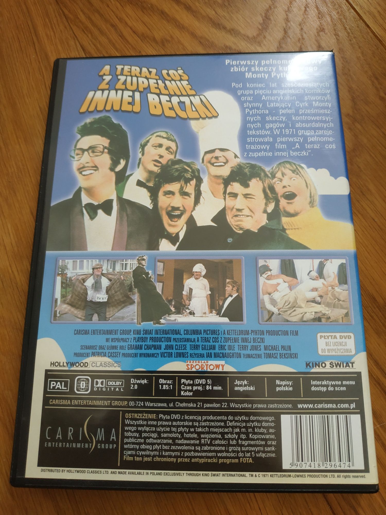 Film Monty Python