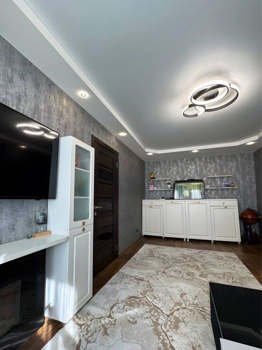 Продам 3к квартиру Солнечный