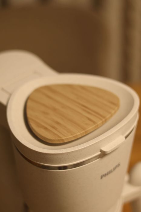 Кавоварка крапельна Philips HD5120/00