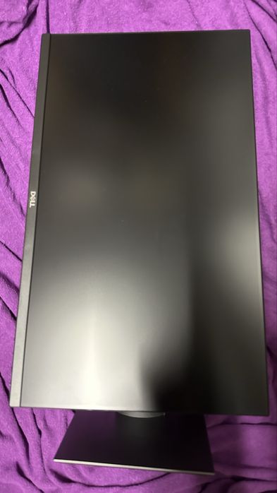 Dell P2419H – Monitor HD 24” w bardzo dobrym stanie