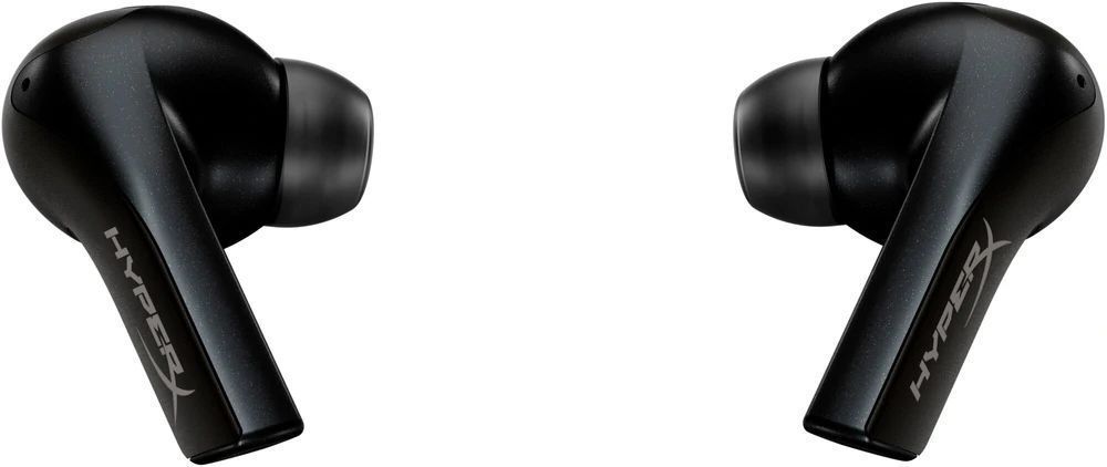 słuchawki bezprzewodowe hyperx cloud mix buds true wireless czarne
