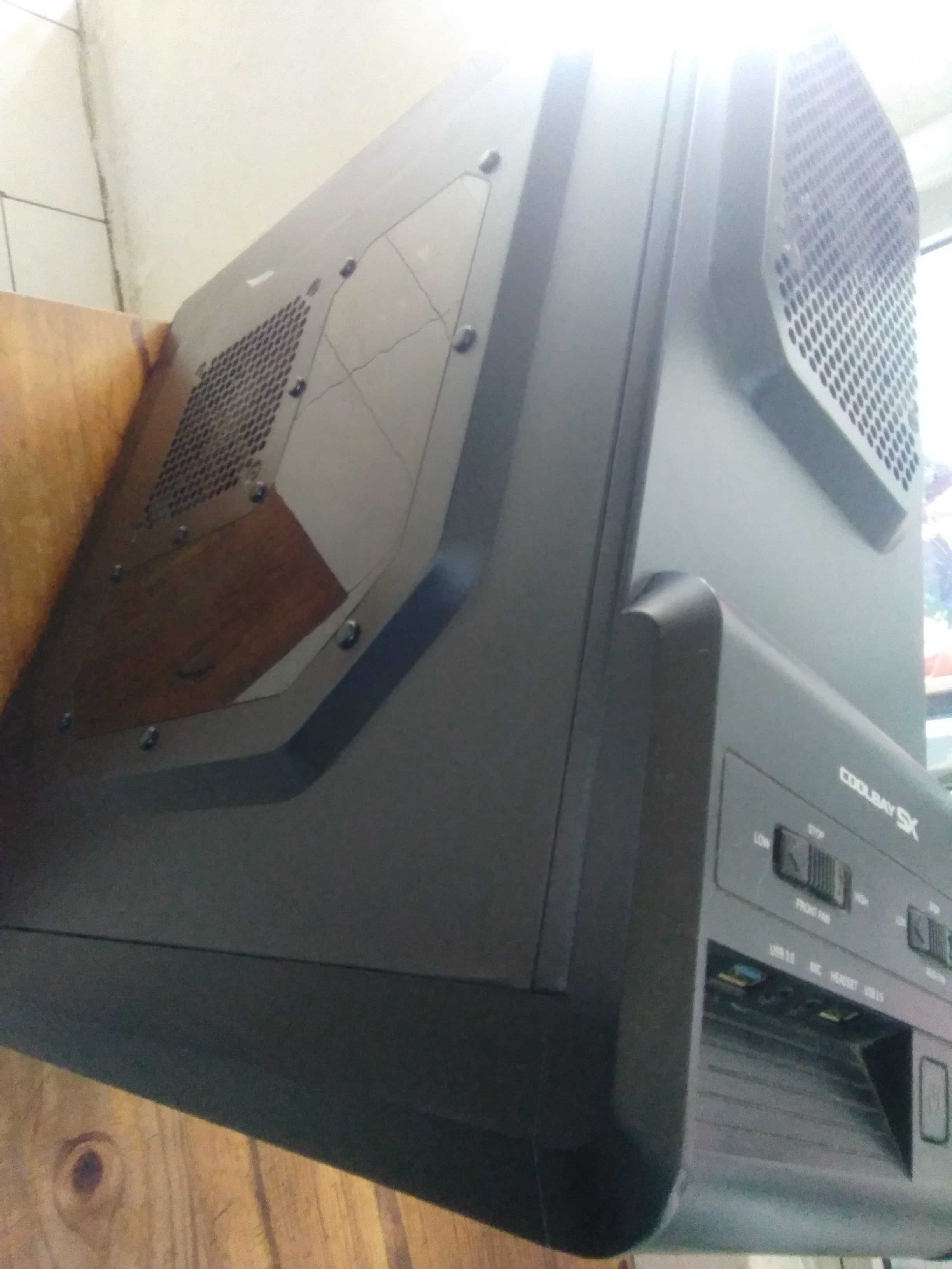 torre pc asus e componentes