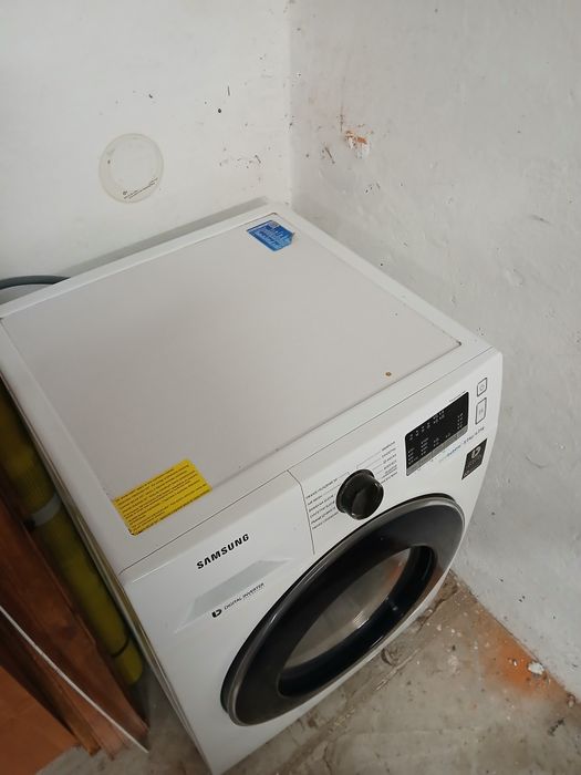 Pralka Samsung Eco Buble 8kg