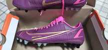 Chuteiras Nike novas