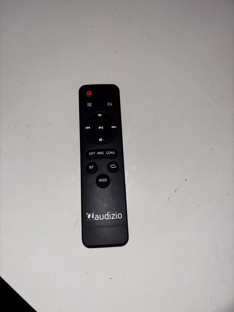 Soundbar + Subwoofer bluetooth
