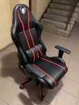 Fotel gamingowy Diablo Chairs One