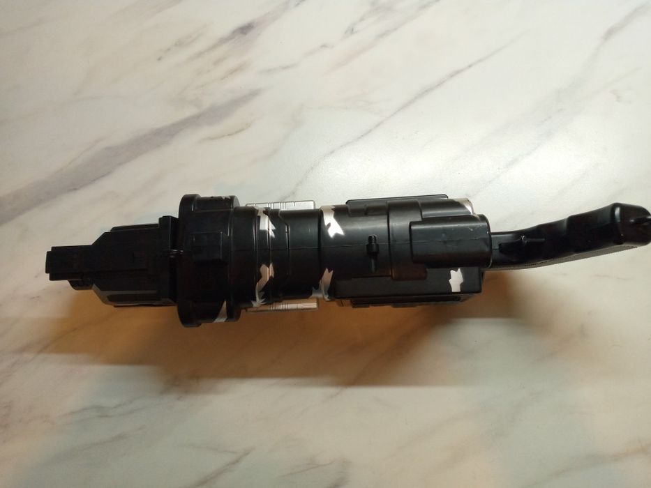 Автомат, бластер детский на орбизах. G Toys. Подробнее в описании