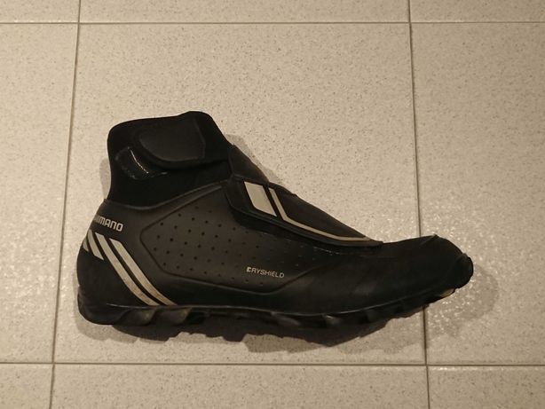 Sapatos Shimano SH-MW5 T46/11.2/29.2