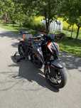 KTM 1290 Super Duke R KTM SUPER DUKE Gen3 Serwisowany Doinwestowany