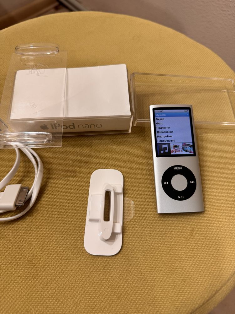 Продам iPod Nano