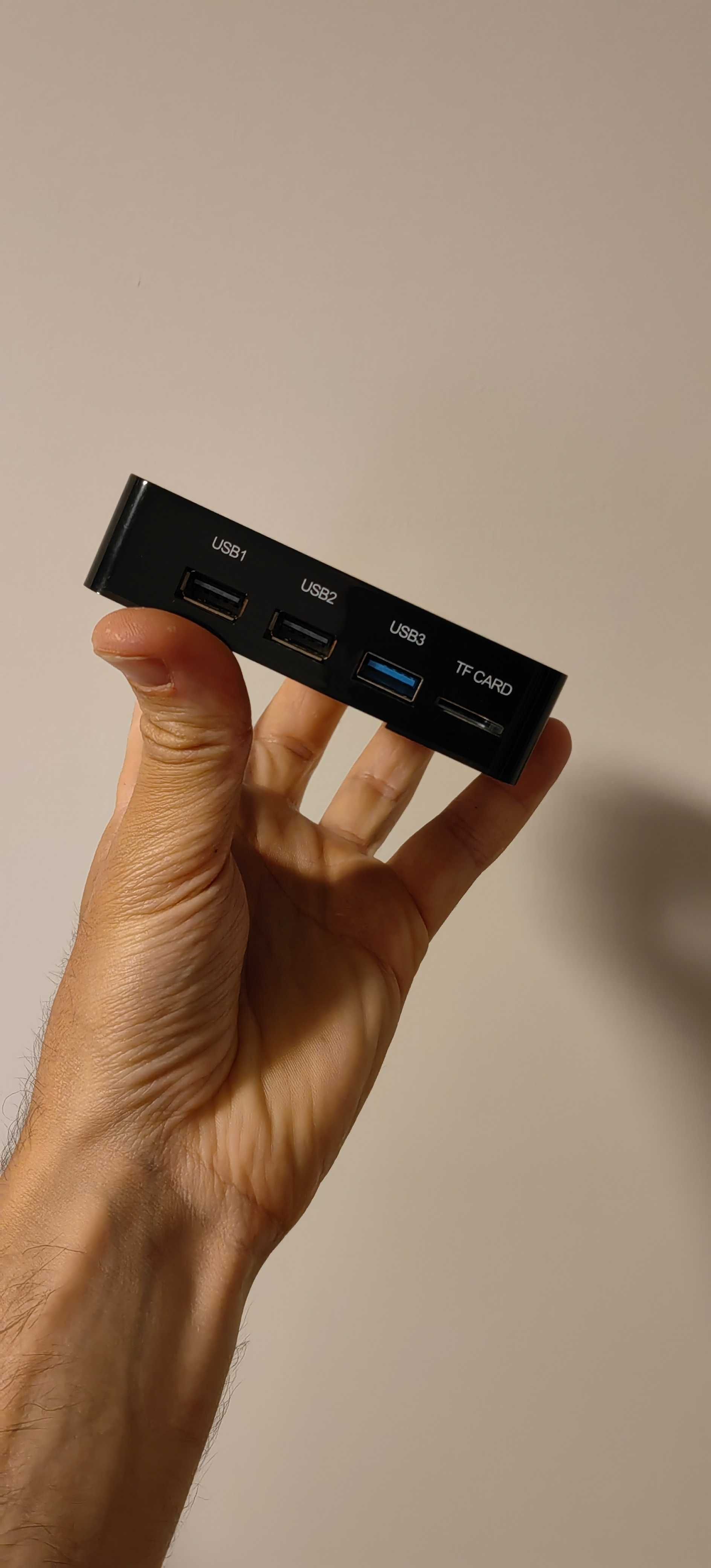 TV Android Box V96