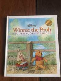 Winnie the Pooh Recordaçoes Magicas