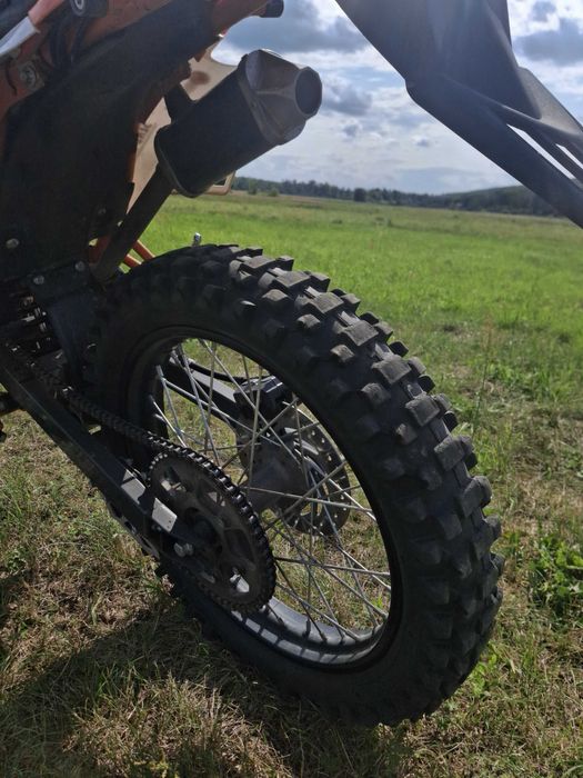 Defender 250 asix mikilon alfarad xmotos loncin