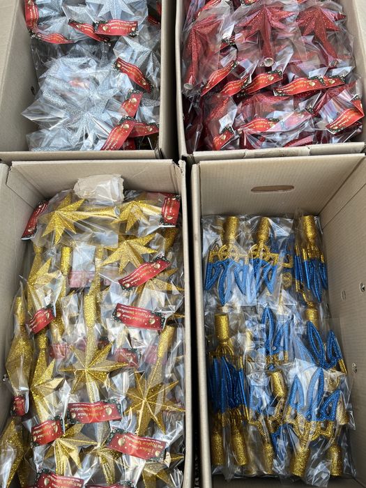 Новорічні іграшки,іграшки на ялинку