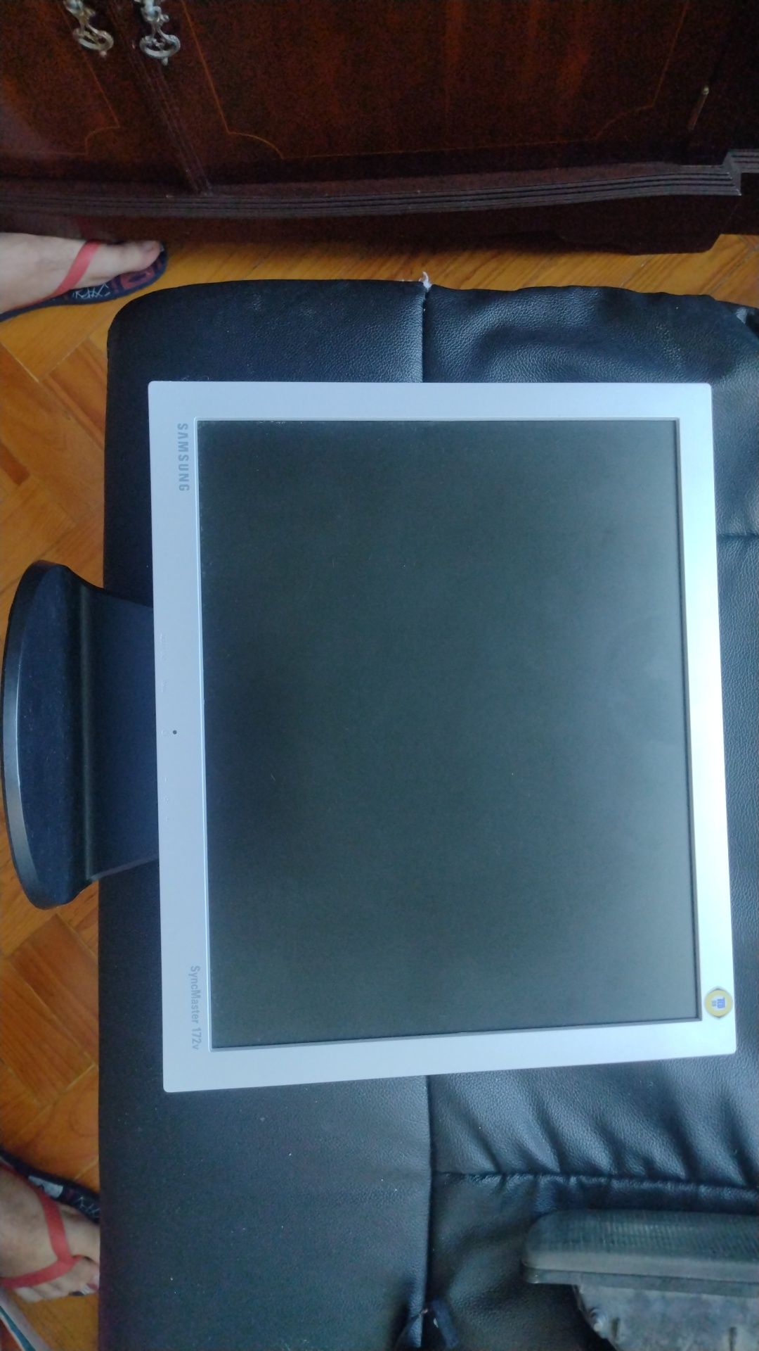 Monitor Samsung 17'