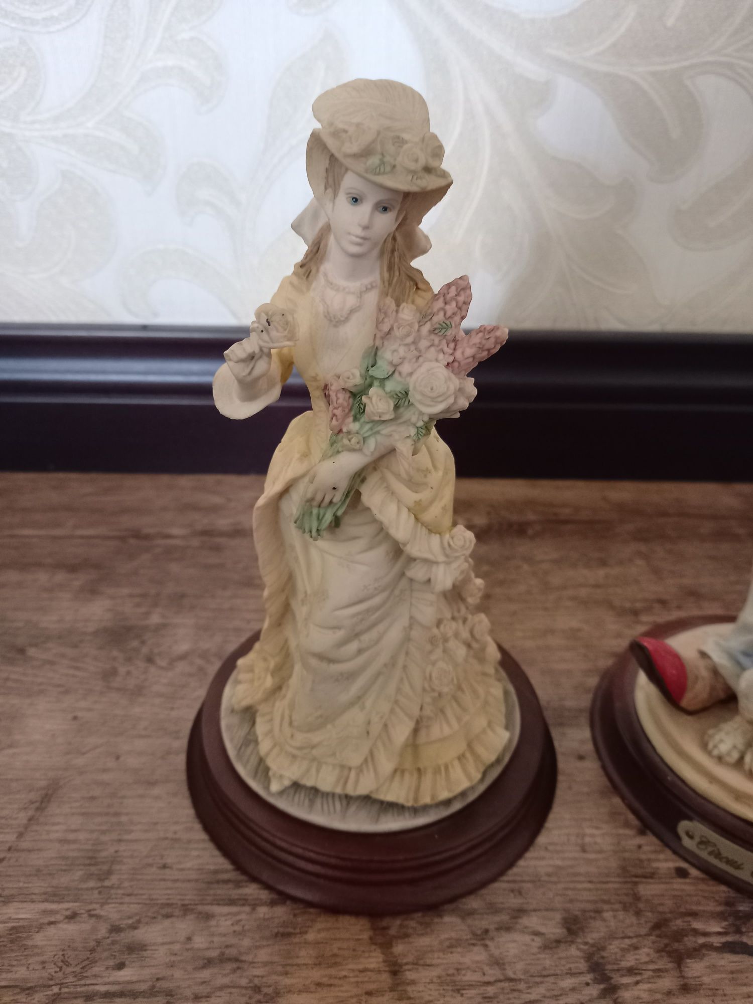 Статуэтка Leonardo,Regency Fine Arts