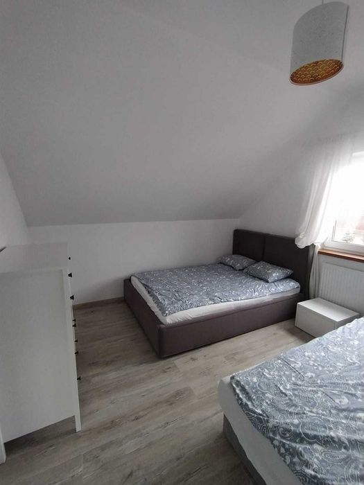 Domek White - Jez. Białe - wieczory panieńskie i kawalerskie