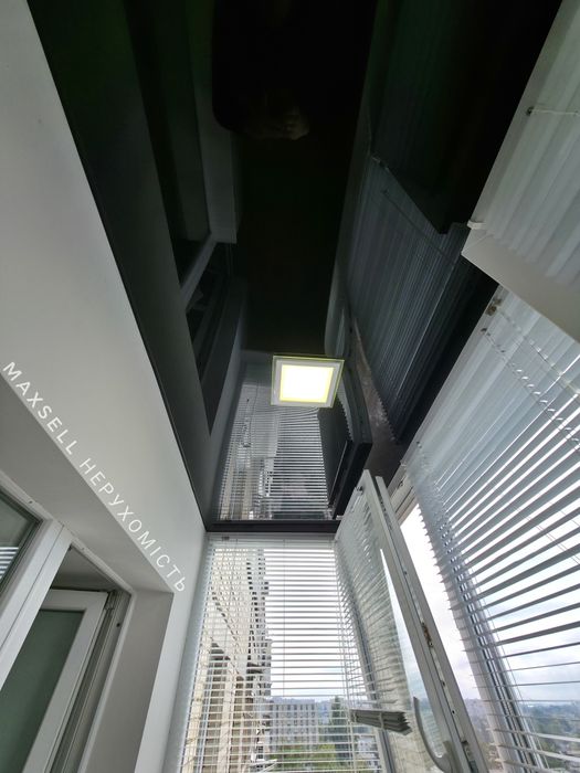 Продам 2-кімнатну квартиру на Харківській в районі Мануфактури