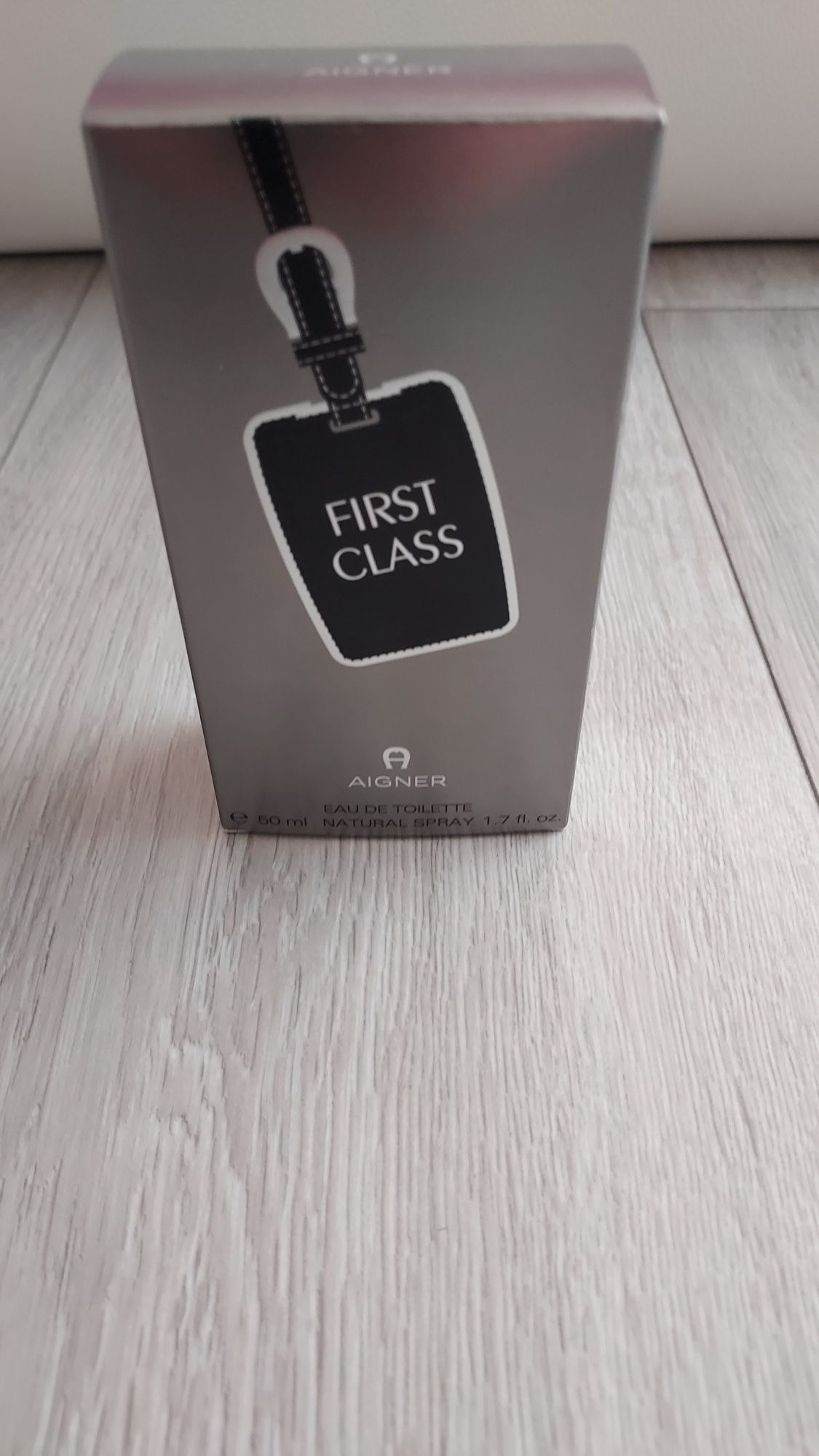 Etienne Aigner First Class woda toaletowa 100ml Nowy