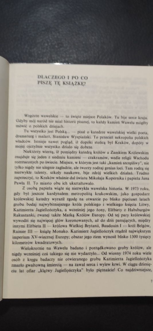 "Klątwy,mikroby i uczeni" Zbigniew Święchh