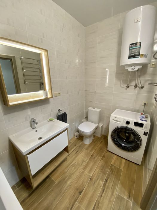 Здам 1к+кухня-студія в ЖК Горизонт