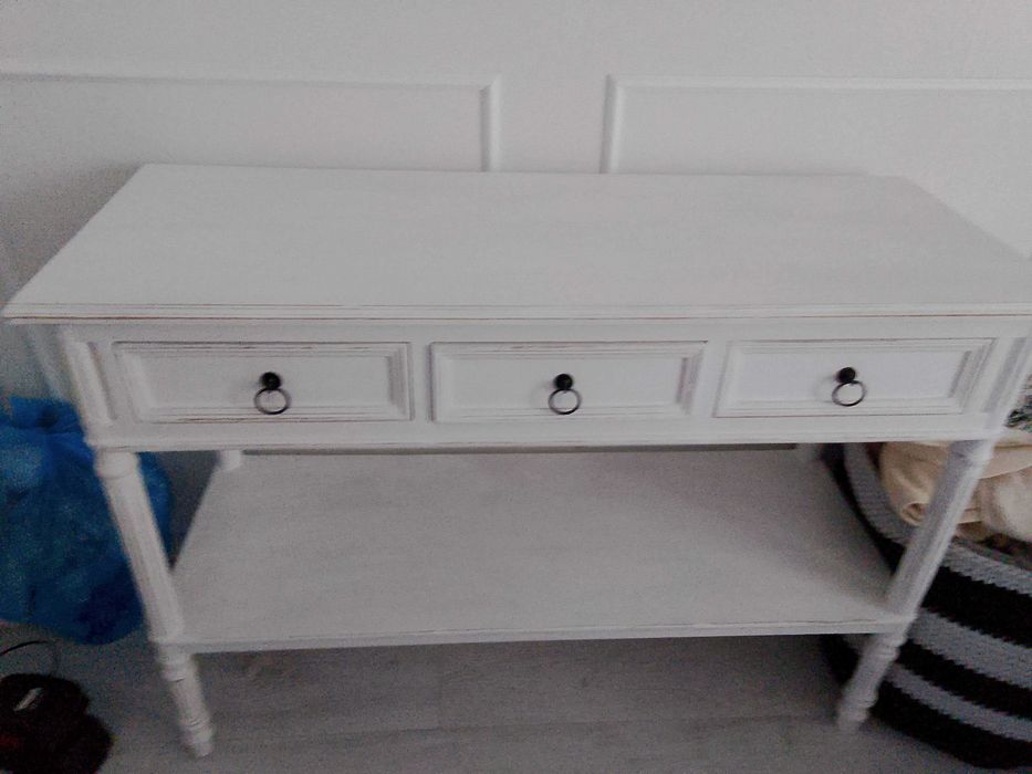 Konsola- komoda styl prowansalski