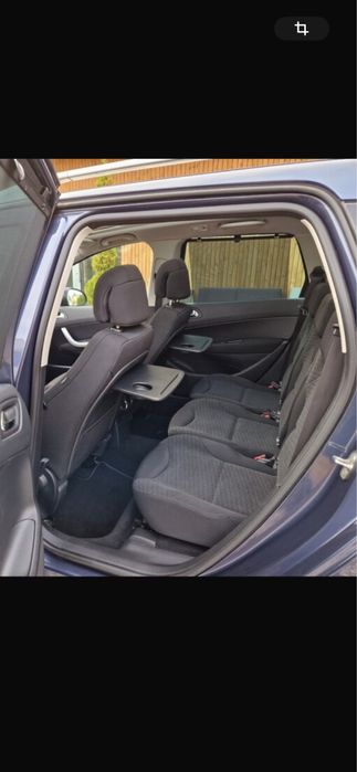 Разборка, Шрот , Запчасти Peugeot 308, Пежо 308 с 1,6 EP6 мотор