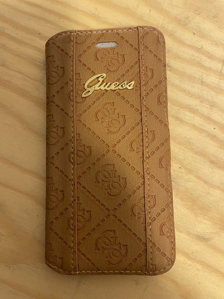 Capas para Iphone