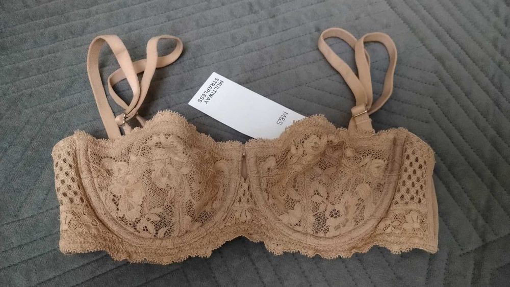 Бюстгальтер ‼️ Marks & Spencer (спідня білизна, жіноча білизна, бюст)
