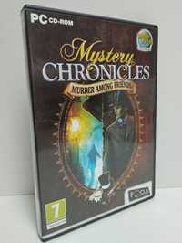 Gra PC Mystery Chronicles