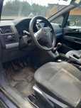 Opel zafira 1.9 2007r  uszkodzony silnik