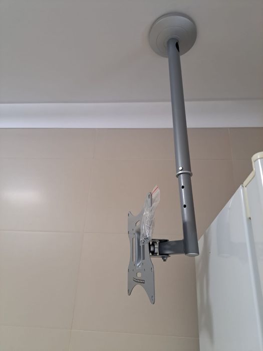 Vendo suporte LCD de teto