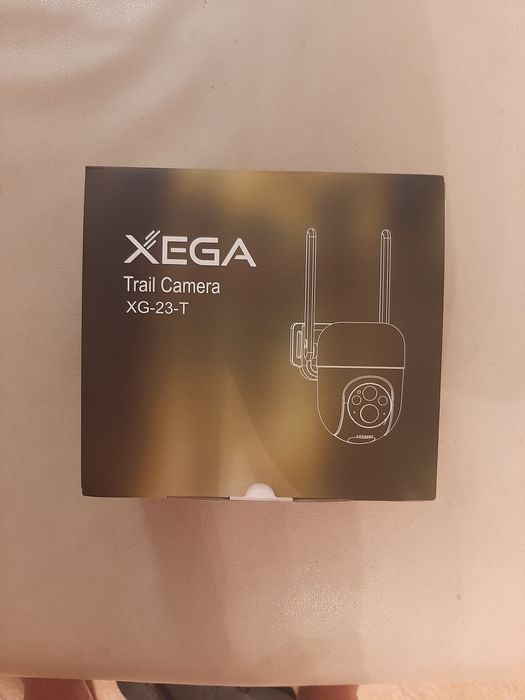 Vendo câmara de caça com envio de fotos para o telemóvel