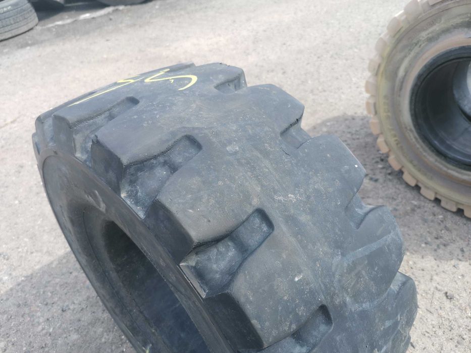 23x9-10 Opona Pełna Quick Możliwa Wysyłka 225/75-10