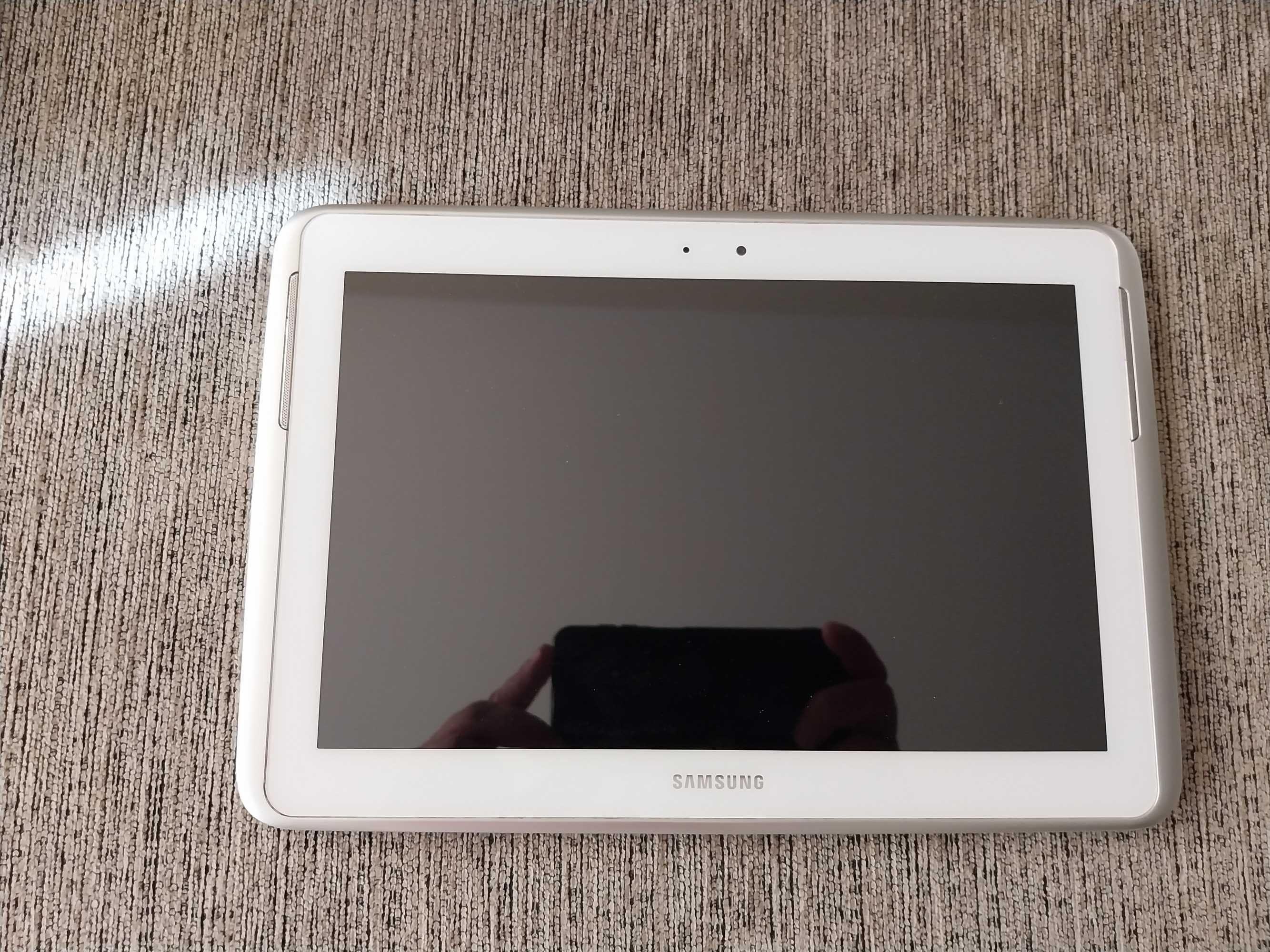 Tablet Samsung Galaxy Note 10.1 (GT-N8010) (Para Peças)