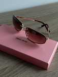 Okulary Miu Miu nowe