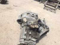 КПП 957T-7F096 VW шаран 1.9тді 400